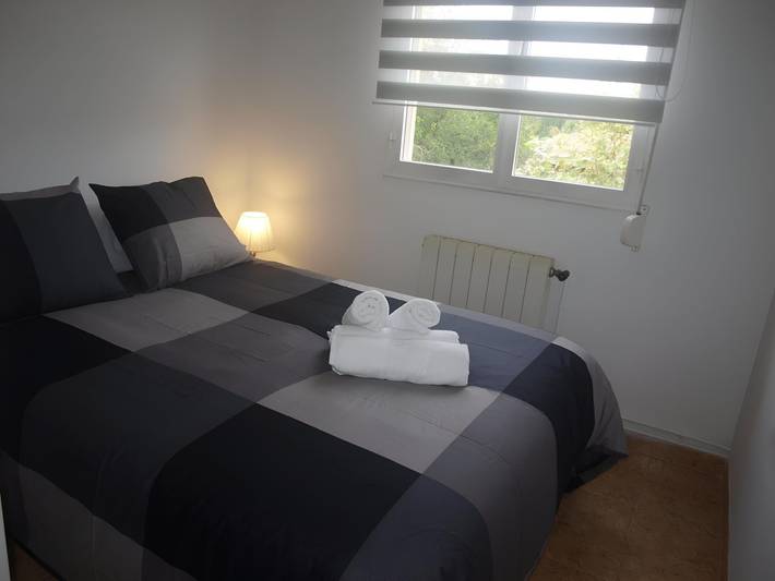Gîte pour 8 personnes, avec Balcon/Terrasse à Logroño - 4