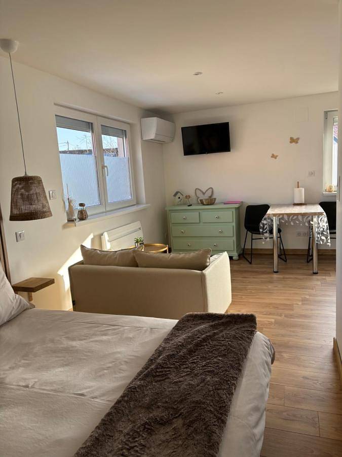 Appartement entier, Les petites plumes d’Hag in Haguenau, Nord de l'Alsace