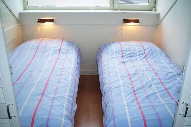 Ferienhaus für 4 Personen, mit Terrasse, mit Haustier in Egmond - 4