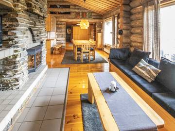 Ferienhaus für 9 Personen in Kolari, Bild 4