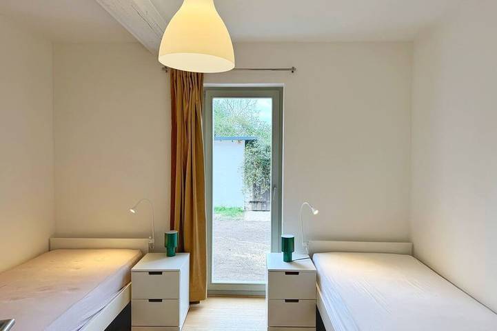 Ferienhaus für 6 Personen, mit Sauna und Garten in Altenkirchen - 3