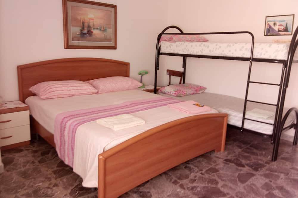 Appartement entier, Home Sweet Home in Spiaggia di Rivabella, Rivabella