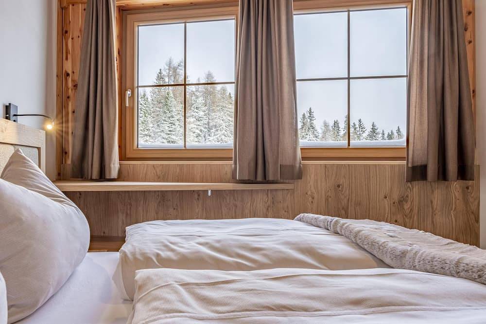 Ganze Wohnung, Edles Apartment mit Sauna sowie Ski-in/Ski-out in Weißpriach, Bundesland Salzburg