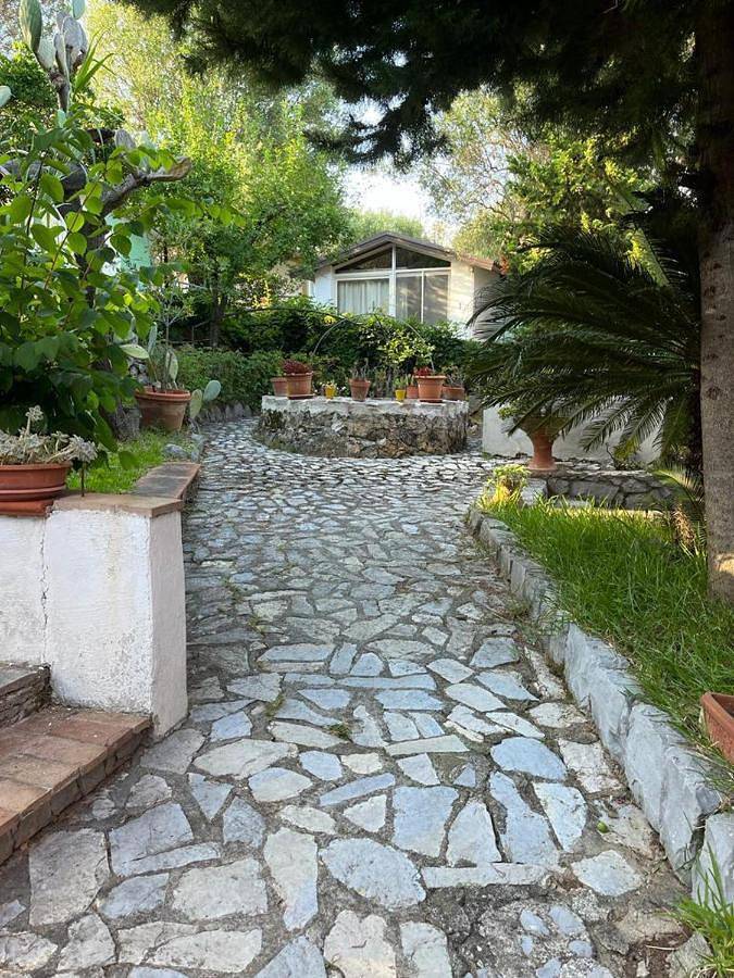 Residence Saturno in Marina di Camerota, Camerota