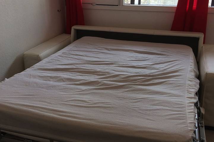 Apartamento entero, Apartamento 6 personas in Gourette, Eaux-Bonnes