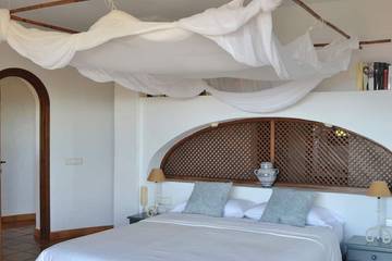 Villa pour 8 Personnes dans Es Cubells, Sant Josep de sa Talaia, Photo 2