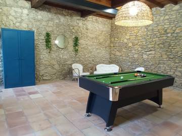 Location De Vacances pour 10 Personnes dans Boulogne-sur-Gesse, Haute-Garonne, Photo 4