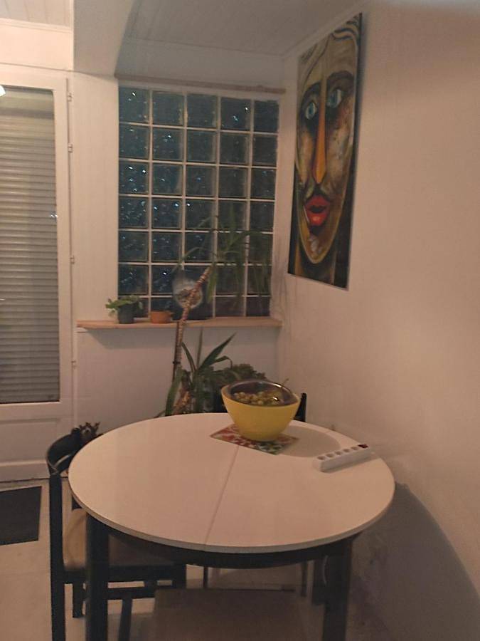 Location de vacances pour 3 personnes, avec terrasse à Vigneulles-lès-Hattonchâtel - 4