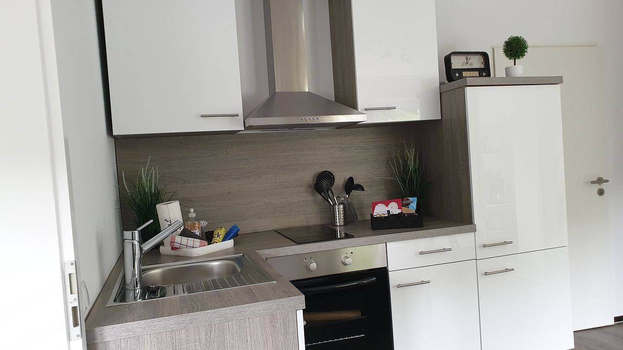 Ganze Ferienwohnung, Ferienwohnung für 3 Personen (35 m²) in Willingen (Upland) in Willingen, die Mittelgebirge