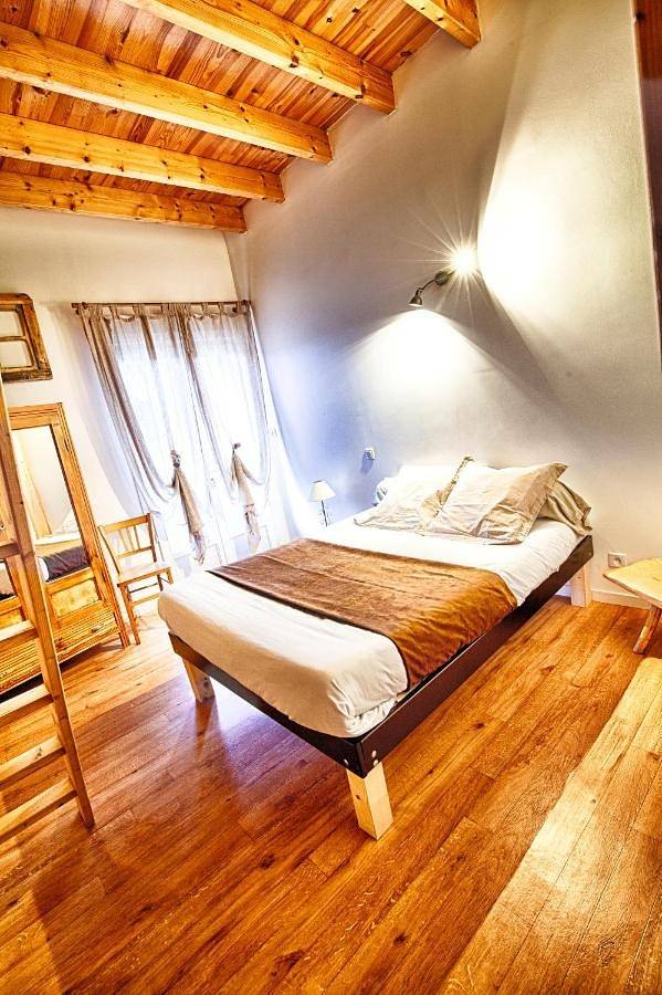 Location de vacances pour 3 personnes, avec jardin, animaux acceptés à Langogne - 4