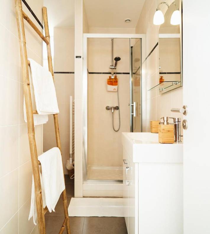 Gîte pour 6 personnes à Chatou - 4