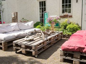 Bauernhof für 4 Personen in Brilon, Hochsauerlandkreis, Bild 3