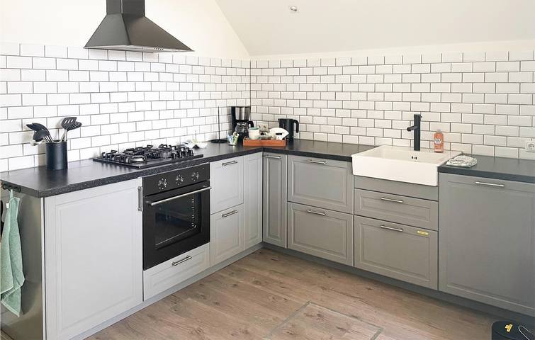 Ganze Ferienwohnung, Ferienwohnung für 2 Personen mit Ausblick in Drenthe