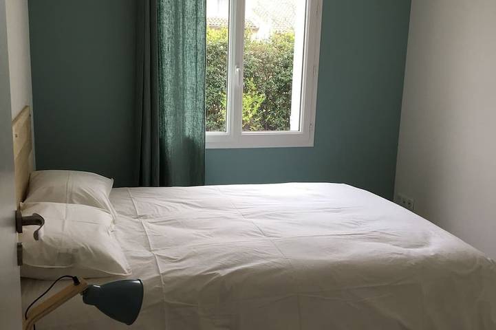 Location de vacances pour 6 personnes, avec jardin et terrasse à Les Angles (Gard) - 3