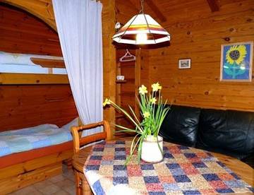 Ferienwohnung für 2 Personen in Kloster Lehnin, Mittelmark, Bild 4