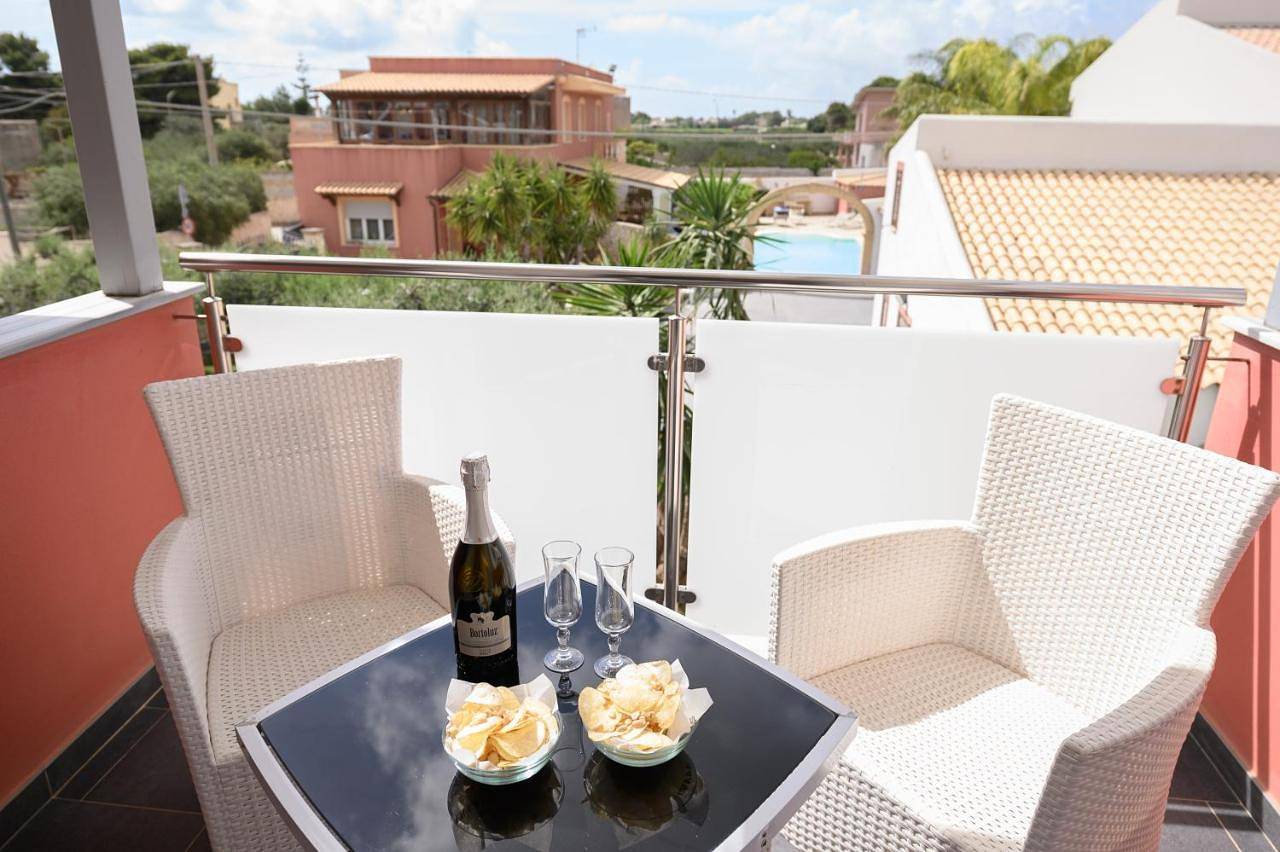 Hotel Rainbow Resort in Stagnone Marsala, Marsala