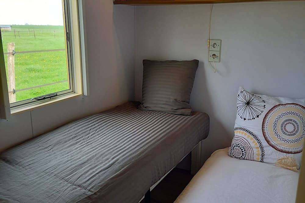 Chalet en ferme équestre au plus proche des chevaux in Yèvres, Région de Châteaudun