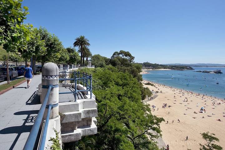 Vacation rental for 4 people in Cantabria