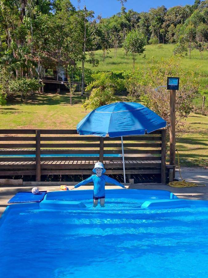 Casas e apartamentos de temporada para 16 pessoas, com vista e jardim e ainda piscina, com animais de estimação em Camboriú