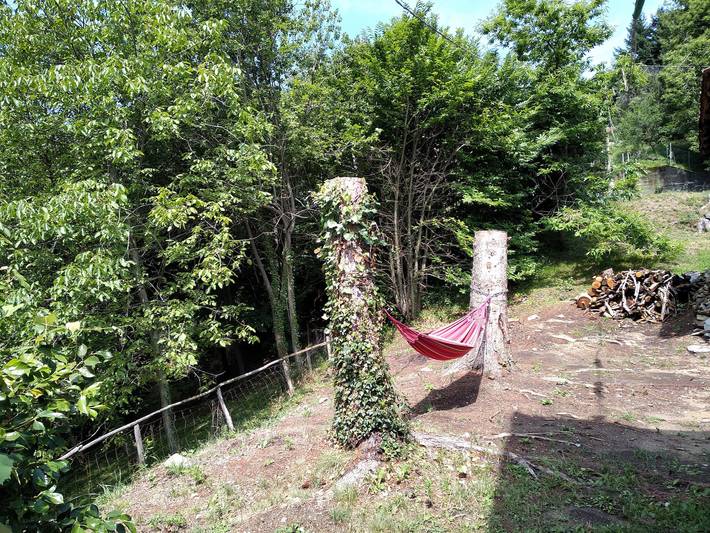Ferienhaus für 7 Personen, mit Garten, mit Haustier in Ligurien - 4