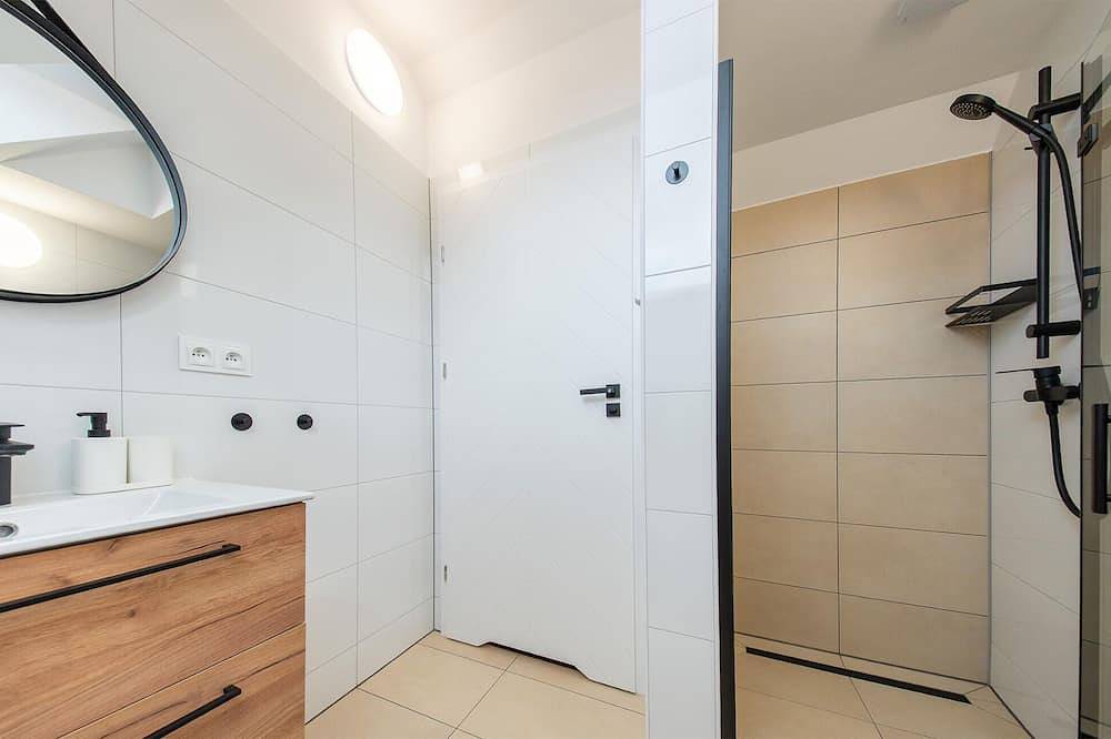 Ganze Wohnung, Lovely apartment in Osno Lubuskie with Wifi in Drossen, Lebus (Polen)