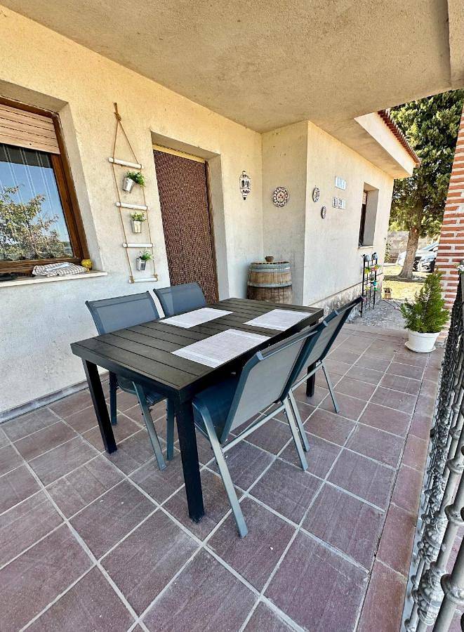 Finca für 6 Personen, mit Garten, mit Haustier - 1