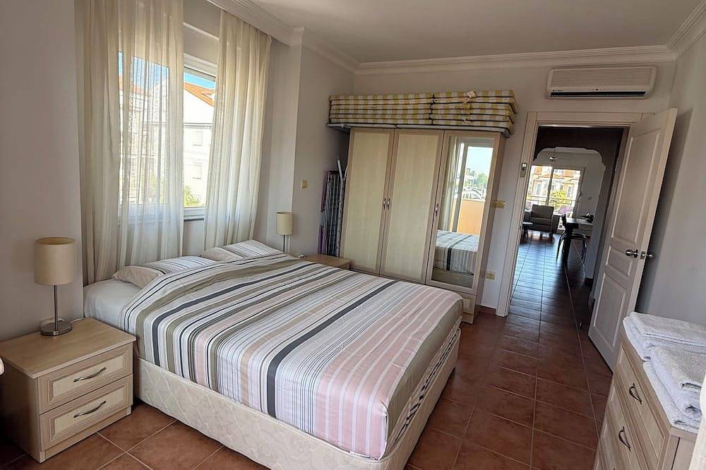 Entire apartment, Centrally located apartment near the old town of Side and beach. in Side, Manavgat