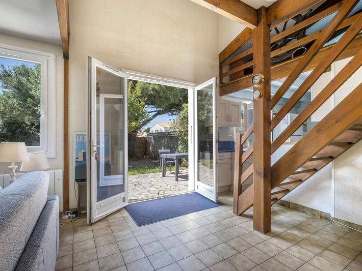 Location de vacances pour 6 personnes dans La Remigeasse - 4