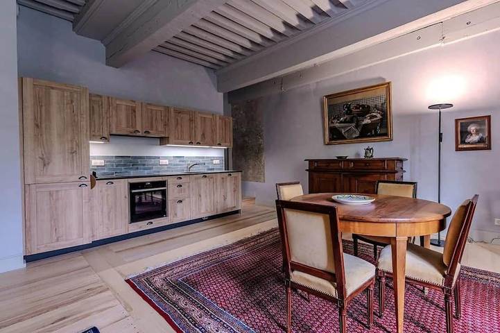 Location de vacances pour 4 personnes, avec piscine à Montclar-sur-Gervanne