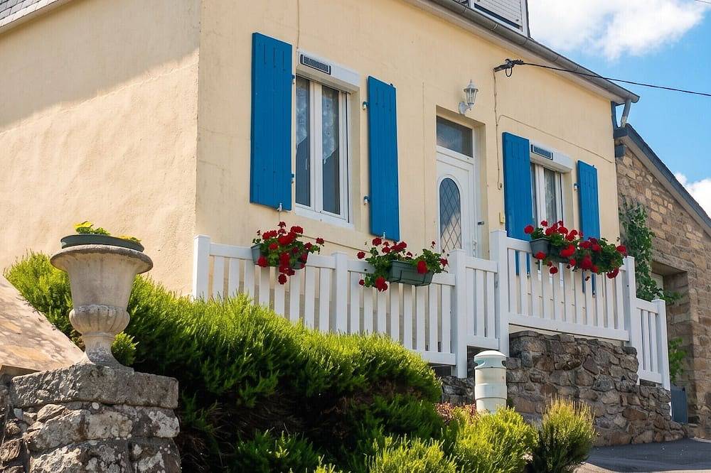 Homerez - House in Châteaulin. in Châteaulin, Châteaulin region