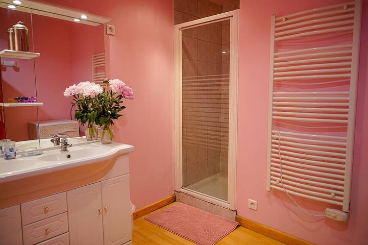 Location de vacances pour 8 personnes, avec terrasse à Le Malzieu-Forain - 3