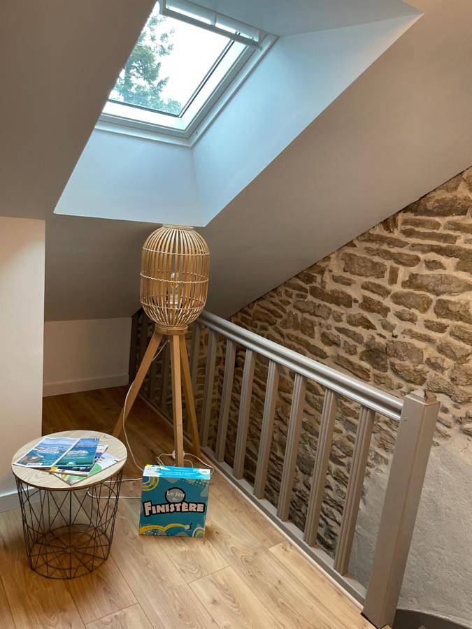 Gîte pour 2 personnes, animaux acceptés à Saint-Thurien - 3