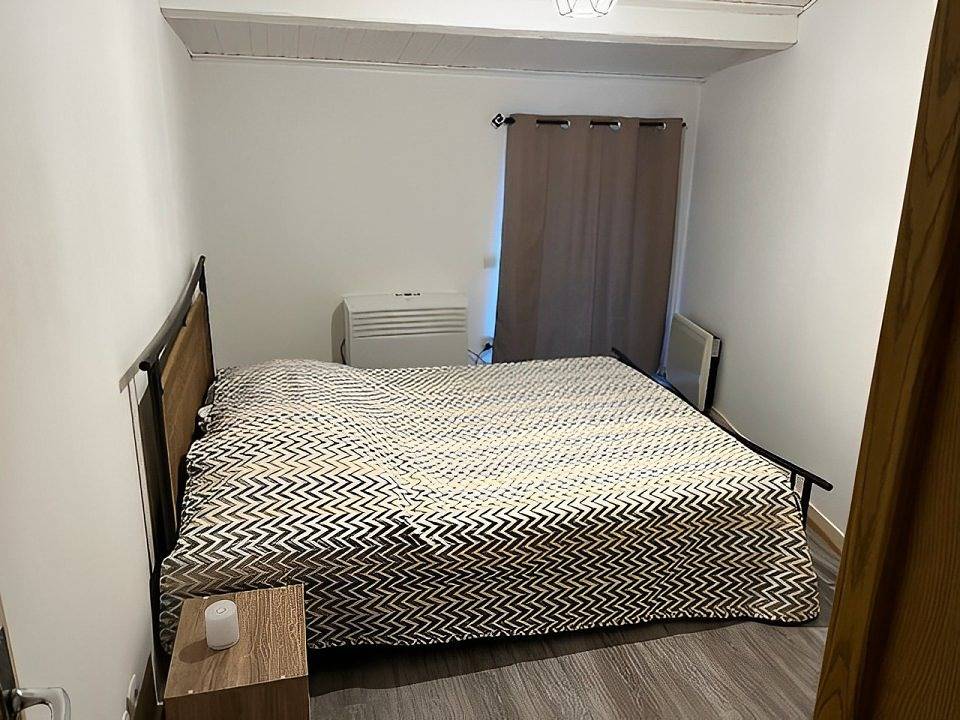 Location 4 personnes in Le Gué-de-Velluire, Fontenay-le-Comte