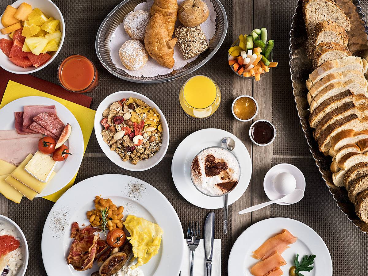 City Hotel Biel Bienne - Einzelzimmer Economy mit Dusche/Wc in Biel/Bienne, Drei-Seen-Land