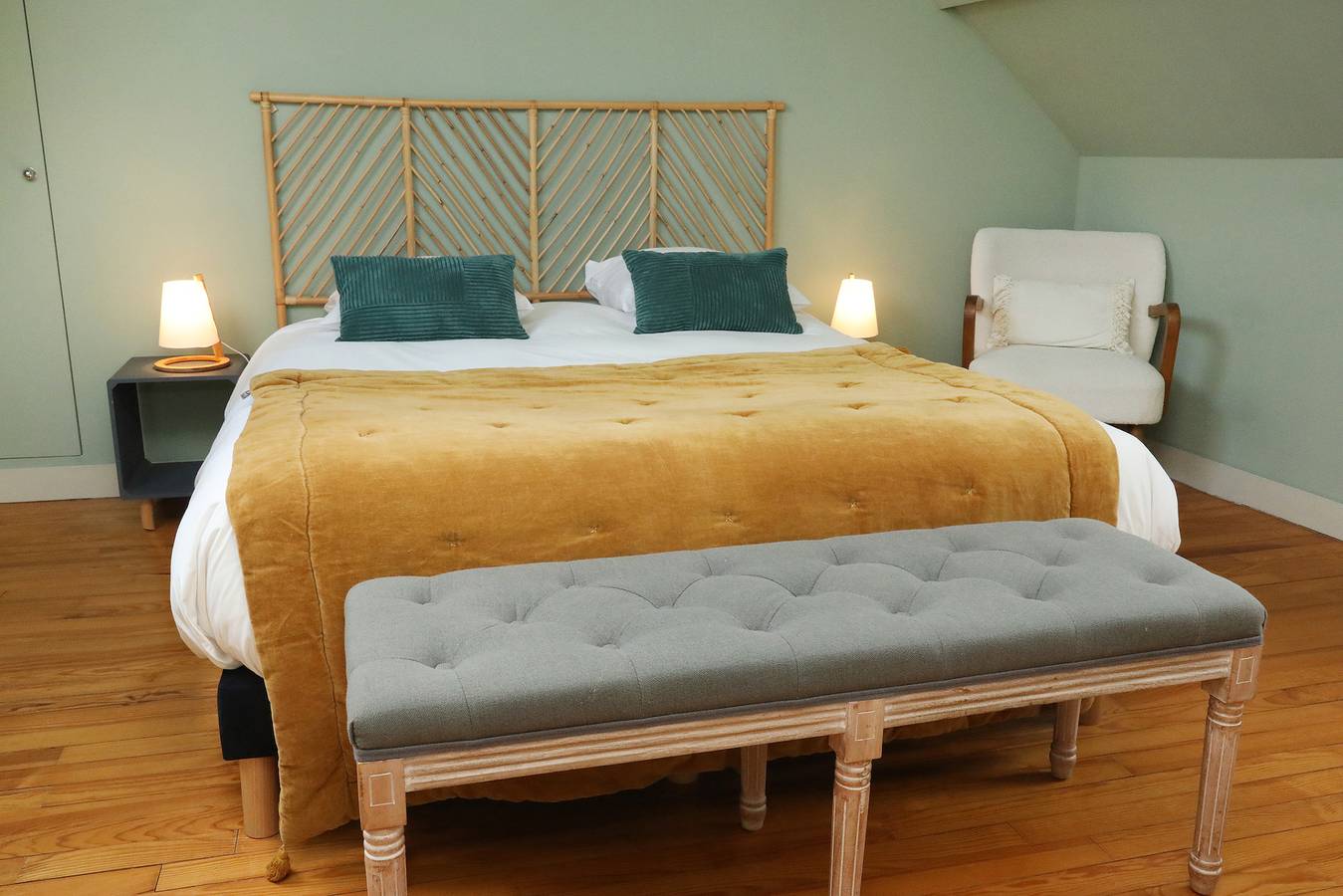 La Place to be • Maison à Senlis • Centre • 5 pers. in Senlis, Río Oise