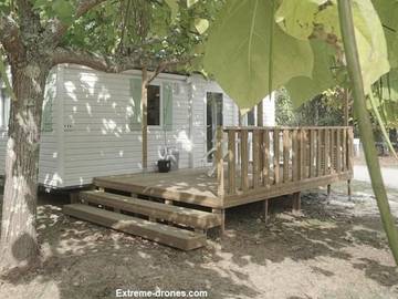Location De Vacances pour 4 Personnes dans Grayan-et-l'Hôpital, Région de Lesparre-Médoc, Photo 2