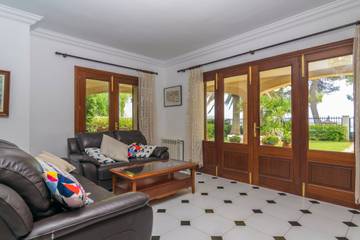 Villa in Alcúdia, North Majorca für 8 
