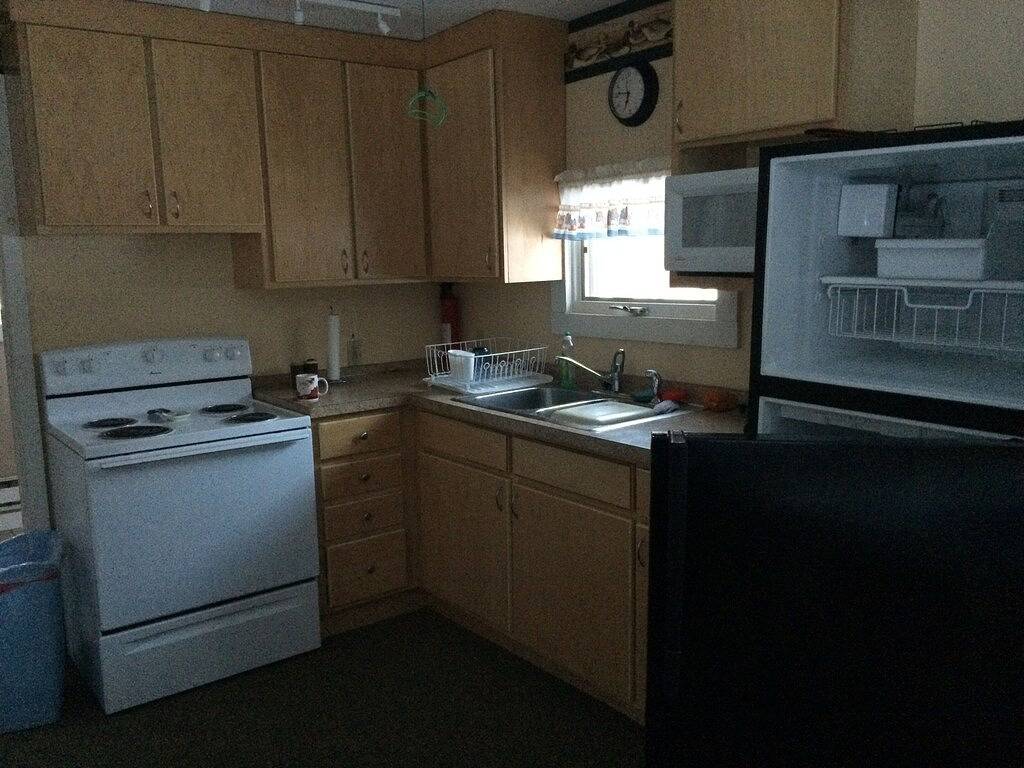 Gemütliche Hütte - North Osceola, Ny, Camping, Entspannen, Jagen, Angeln, Wald in Ontariosee