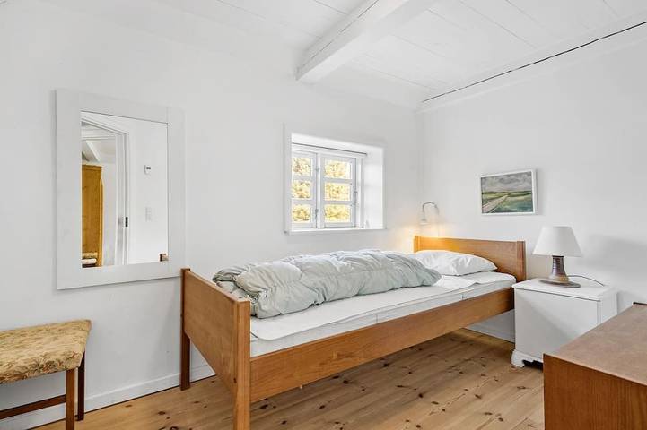 Amazing home in Blåvand with indoor swimming pool in Blavand, Varde
