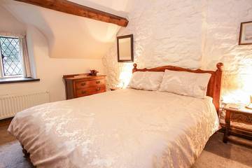 Cottage for 6 People in Llanrwst, Conwy region, Photo 4