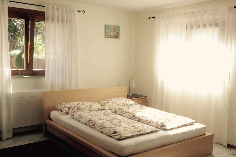 Entire apartment, Irene Kindsvater - Shared room with toilet and shower in Europa-Park, Rust