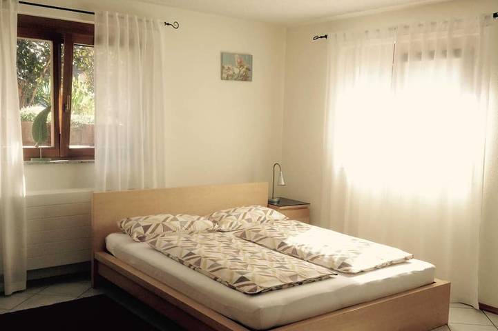 Gîte pour 4 personnes à Rust - 4