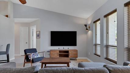 Villa for 5 People in Charlotte County, Photo 4