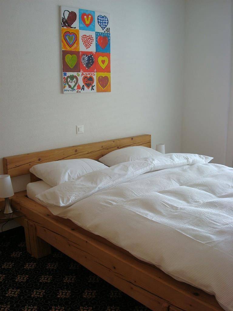 Apartamento vacacional entero, Villa Flora (Egy) in Schatzalp, Davos