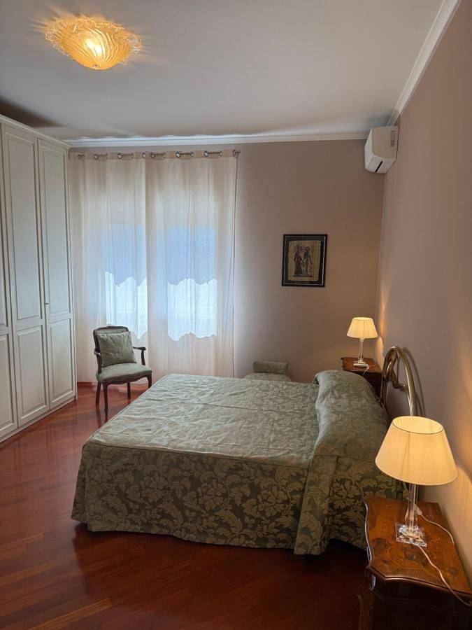 Appartamento per 6 persone, con balcone in Castelnuovo di Porto