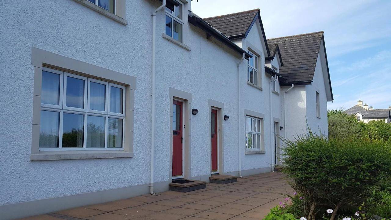 Entire apartment, Two-Bedroom Apartment in Bushmills, County Antrim
