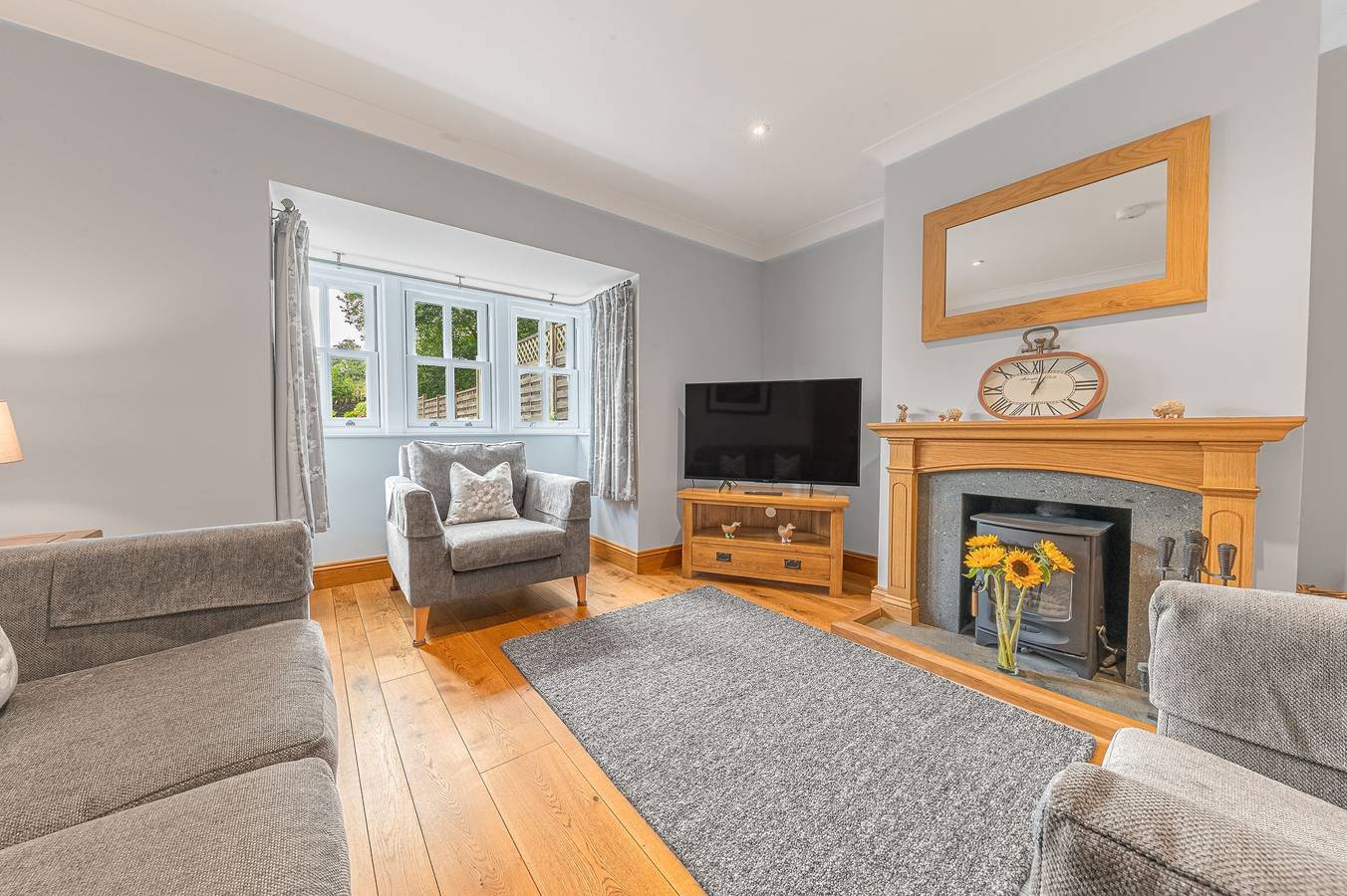 Springbank Cottage | Coniston in Coniston, Lake District