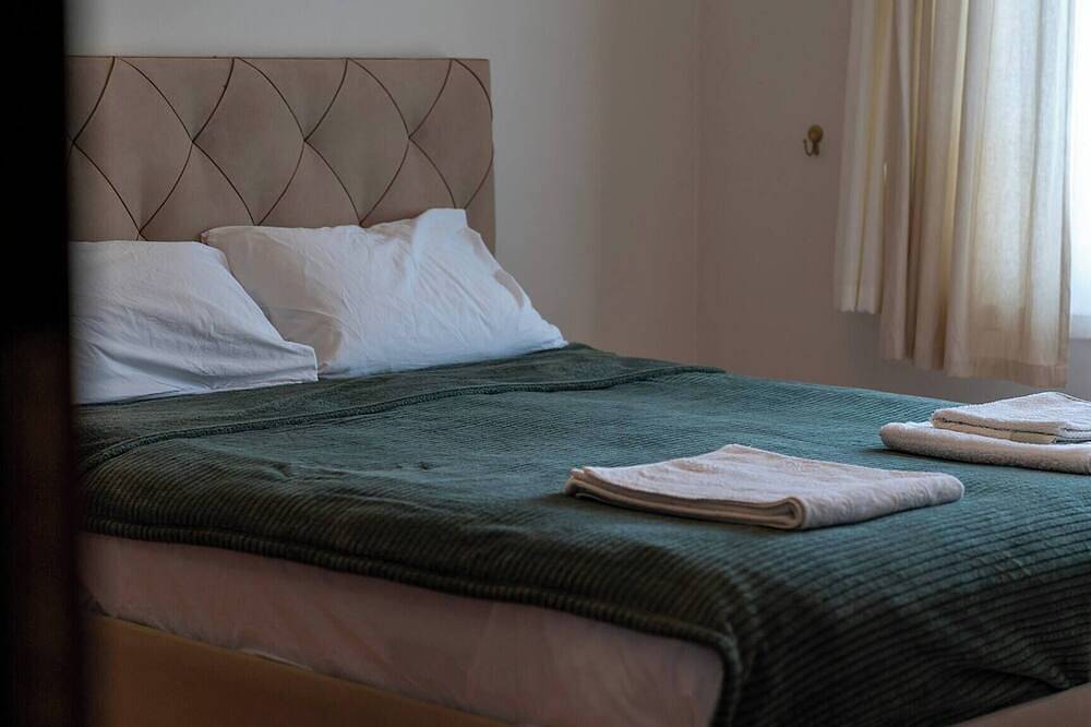 6 Rooms  Stone Villa with Private Pool - Sea and Mountain Views in Göynük, Kemer