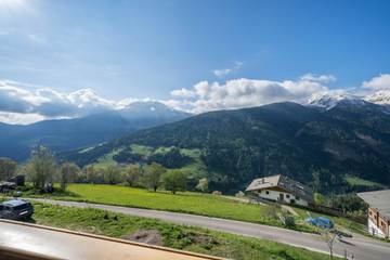 Bauernhof für 3 Personen in Ulten, Ortleralpen, Bild 4