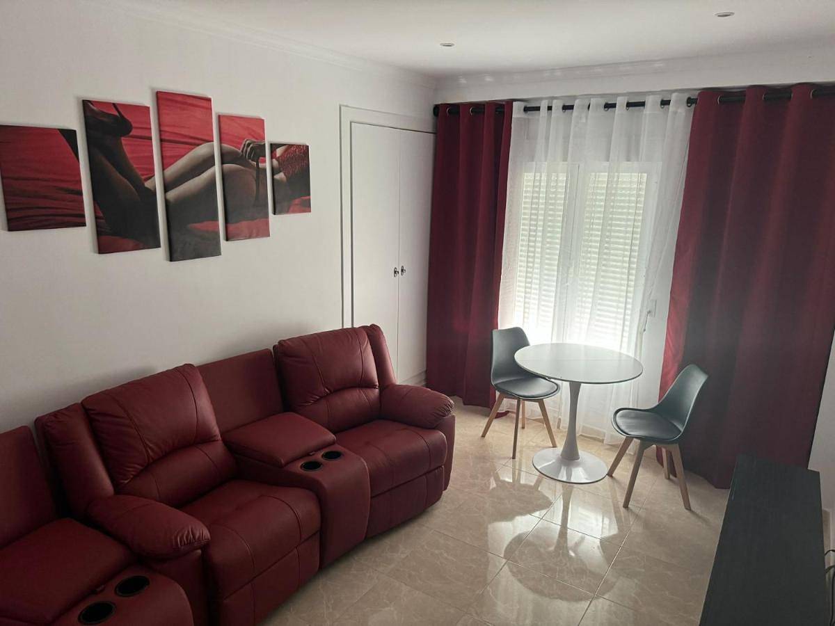 Geheel appartement, El refugio del amor in Fuentealbilla, La Manchuela